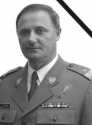 Kazimierz Gilarski (ur. 7 maja 1955 w Rudołowicach, zm. 10 kwietnia 2010 pod Smoleńskiem) - generał brygady Wojska Polskiego. W dniu 11 listopada 2006 roku otrzymał nominację na stopień generała brygady oraz wyznaczony został na stanowisko dowódcy Garnizonu Warszawa.